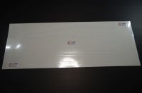 ホーク　角タンク用デカール　1979グラフィック　　ホワイト
