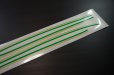 画像3: GT380用　B6ライン　薄ゴールド／グリーン系 (3)