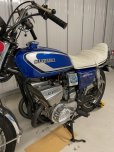 画像3: GT380用　B3デカール　白／赤