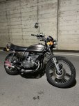 画像6: GT380用　B5ライン　グレーメタ (6)
