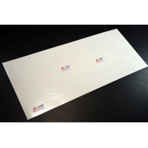 画像: GS400用　E1ライン　　ホワイト