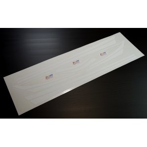 画像: ZRX-2／ZRX400用　FX-E1タイプ　　白