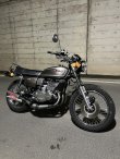 画像6: GT380用　B5ライン　グレーメタ