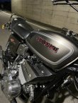 画像7: GT380用　B5ライン　グレーメタ