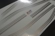 画像2: ホーク　角タンク用デカール1979　グレーメタ　※汎用ライン付属